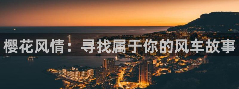 omofun新版本：樱花风情：寻找属于你的风车故事