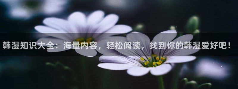 omofun弹幕网：韩漫知识大全：海量内容，轻松阅读，找到你的韩漫爱好吧！